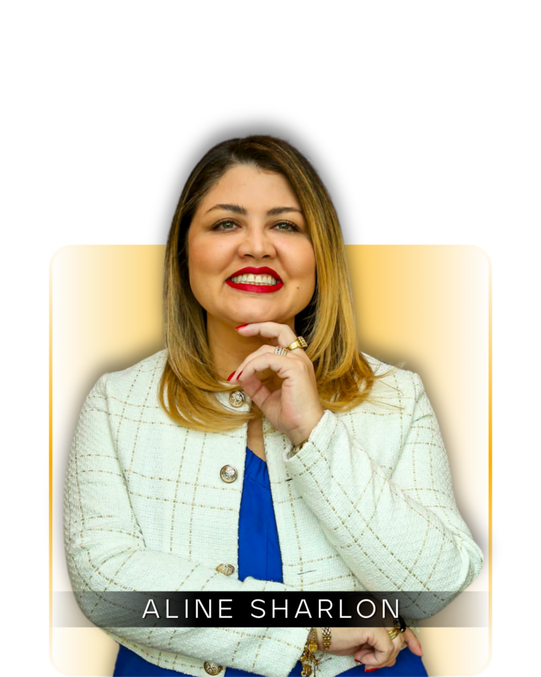 SITE - ALINE SHARLON