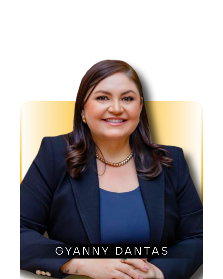 SITE - GYANNY DANTAS