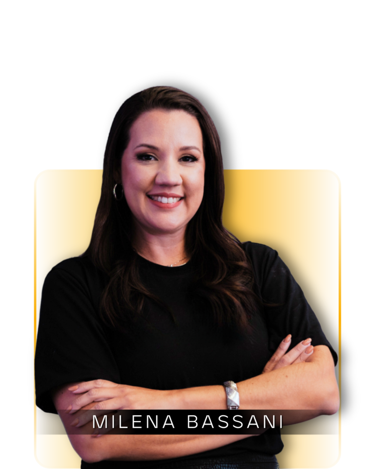 SITE - MILENA BASSNI