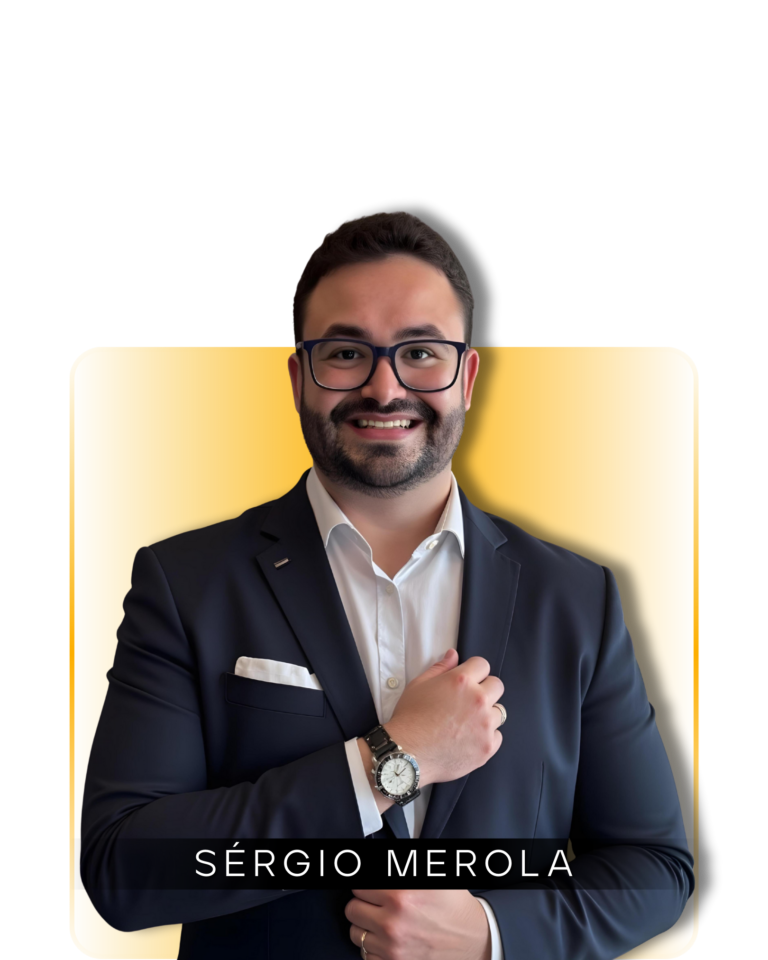 SITE - SÉRGIO MEROLA